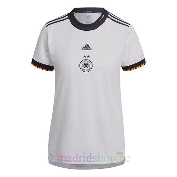 Germany Home Shirt for Women's Euro 2022