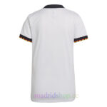 Camiseta Alemania Primera Equipación para la Euro Femenina 2022 | madrid-shop.cn 3