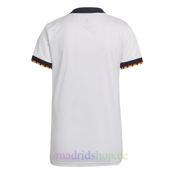 Germany Home Shirt for Women's Euro 2022