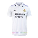 Camiseta Real Madrid Primera Equipación 2022/23 Versión Jugador | madrid-shop.cn 2
