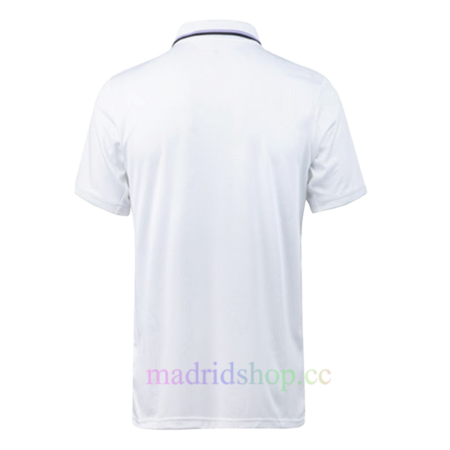 Real Madrid Home Shirt 2022/23