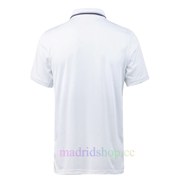 Camiseta Reαl Madrid Primera Equipación 2022/23