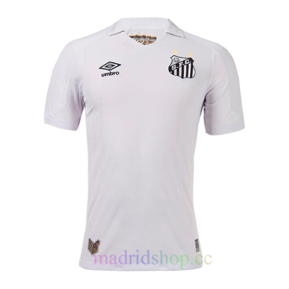 Santos Home Shirt 2022/23