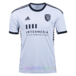 Camiseta Atlanta United Segunda Equipación 2022/23