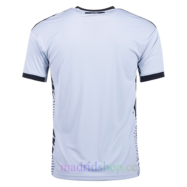 Camiseta San Jose Earthquakes Segunda Equipación 2022/23 | madrid-shop.cn 4
