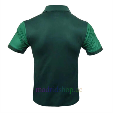 Camiseta Senegal 2022 Conmemorativa