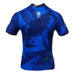 Camiseta Brasil 2022 Edición Especial Azul