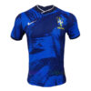 Camiseta Brasil 2022/23 Versión Jugador Blanco | madrid-shop.cn 6