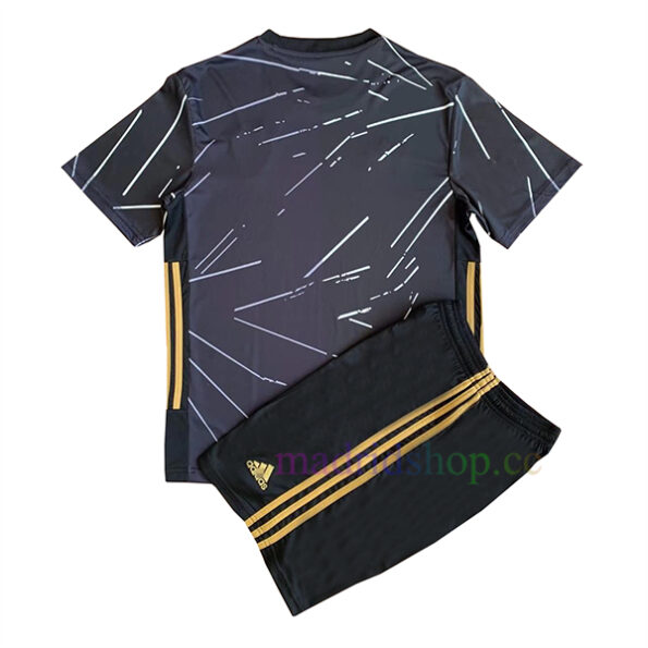 Boca Juniors Shirt 2022/23 Child Conceptual Version