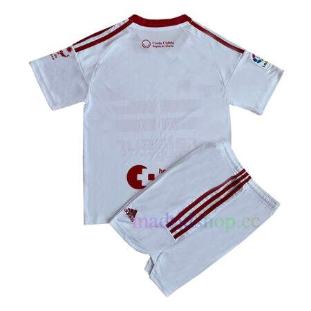 Cartagena Away Shirt 2022/23 Child