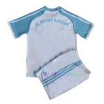 Bayern Shirt 22/23 Child Conceptual Version