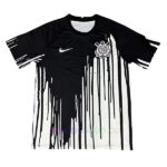 Camisa de treino do Corinthians 2022/23