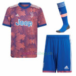 Camiseta Juventus Tercera Equipación 2022/23 Niño | madrid-shop.cn 2