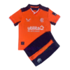 Camiseta São Paulo Segunda Equipación 2022/23 Niño | madrid-shop.cn 5