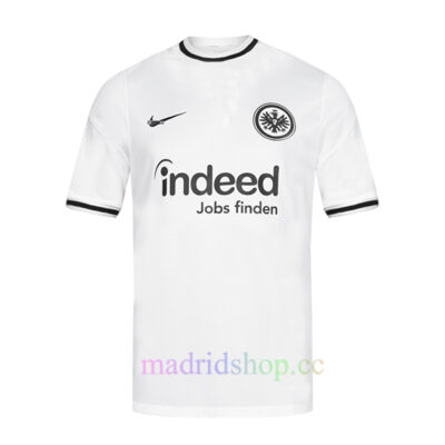 Camiseta Frankfurt Primera Equipación 2022/23 | madrid-shop.cn