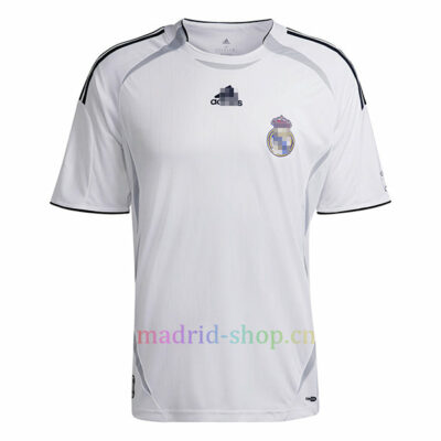 Camiseta de Entrenamiento Real Madrid 2022 | madrid-shop.cn