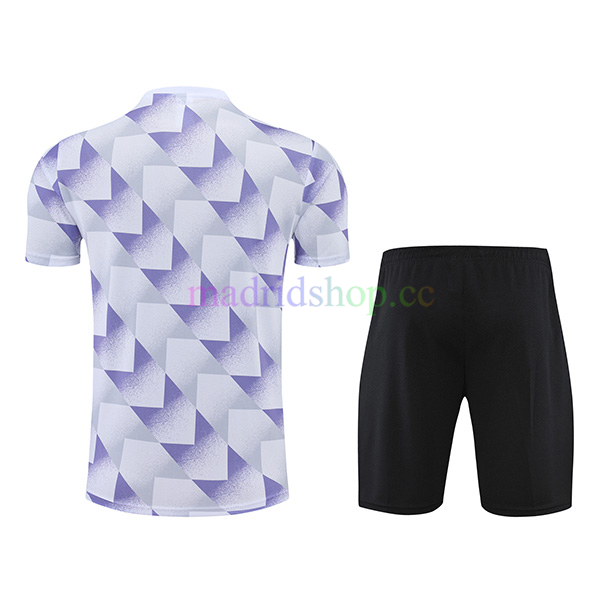 Camiseta Entrenamiento Real Madrid 2022/23 Kit | madrid-shop.cn 4
