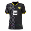 Camiseta Borussia Dortmund Segunda Equipación 2022/23 Versión Jugador | madrid-shop.cn 9