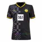 Camiseta Borussia Dortmund Segunda Equipación 2022/23 Mujer | madrid-shop.cn 2