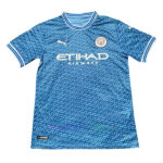Camisa clássica do Manchester City 2022/23