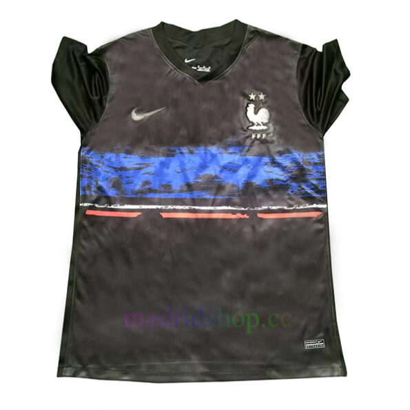Camisa de treino França 2022