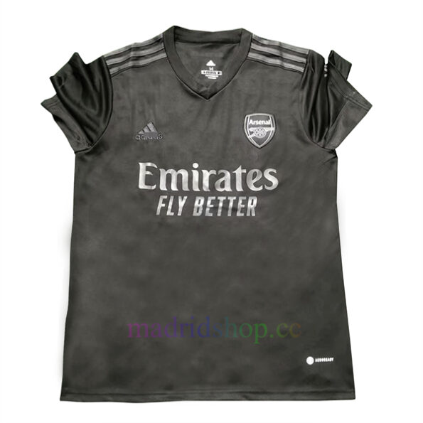 Camisa de treino do Arsenal 2022/23