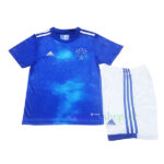 Camiseta Cruzeiro Primera Equipación 2022/23 Niño | madrid-shop.cn 2