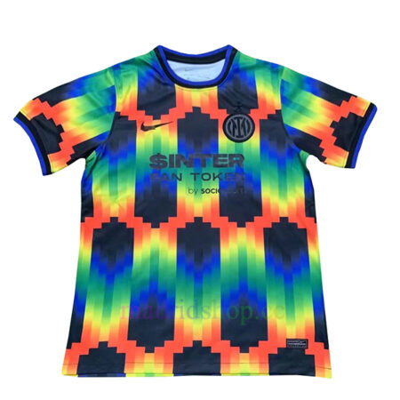 Camiseta de Concept Inter 2022/23 | madrid-shop.cn
