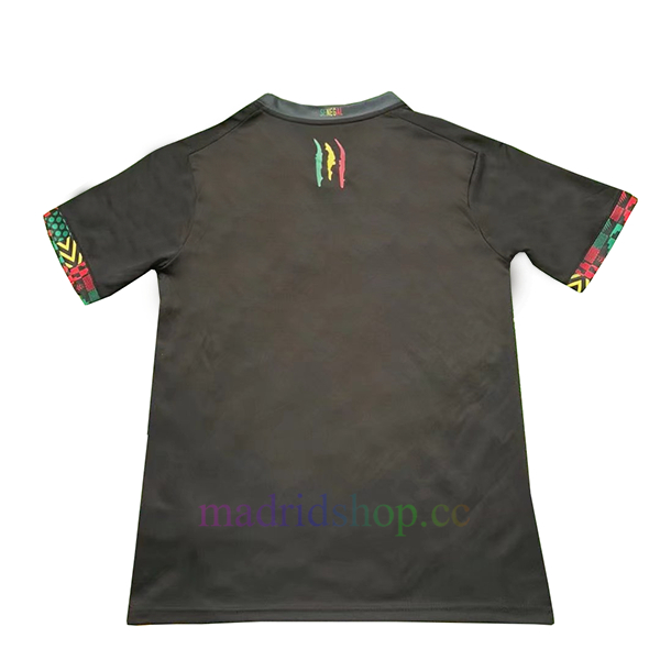 Camiseta Senegal Segunda Equipación 2022/23 | madrid-shop.cn 4