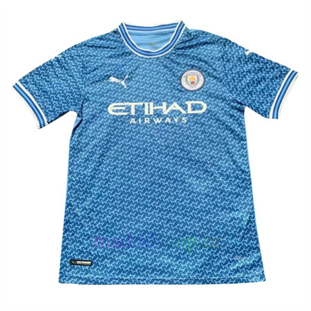 Camiseta de Clásica Manchester City 2022/23