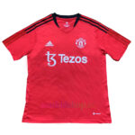 Camiseta de Entrenamiento Manchester United 2022/23 Rojo | madrid-shop.cn 2