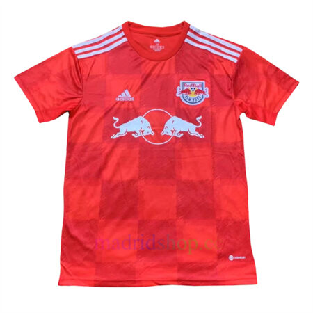 Camiseta New York Red Bulls Primera Equipación 2022/23 | madrid-shop.cn