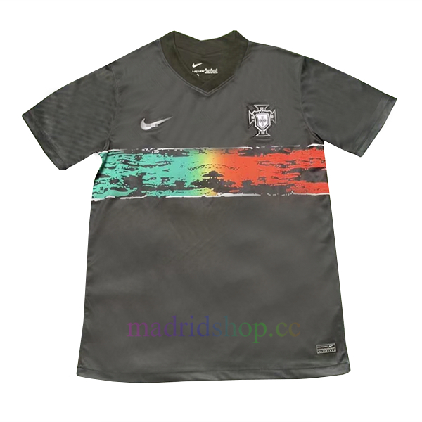 Camiseta de Entrenamiento Portugal 2022/23 | madrid-shop.cn