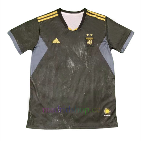 Camiseta de la edición Concept Argentina 2022