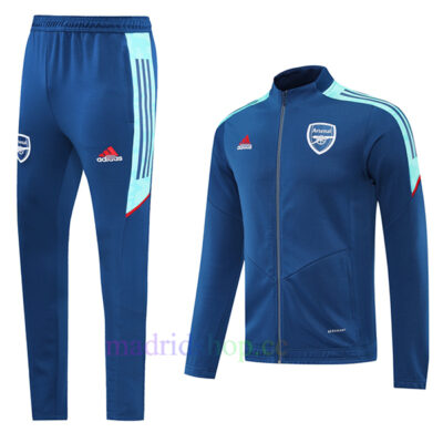 Chandal Arsenal 2023 Kit | madrid-shop.cn