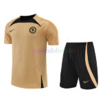Camiseta Entrenamiento Chelsea 2022/23 Kit Amarillo