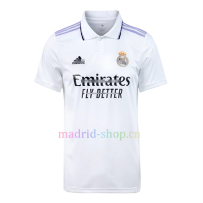 Camiseta Reαl Madrid Primera Equipación 2022/23 | madrid-shop.cn