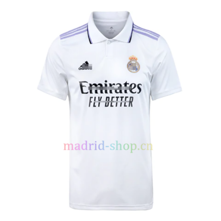 Camiseta Real Madrid Primera Equipación 2022/23 Edición Especial