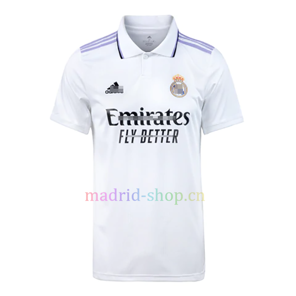 Camiseta Reαl Madrid Primera Equipación 2022/23 Edición Especial | madrid-shop.cn 6