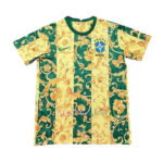 Camiseta Brasil 2022/23 Estilo Retro Clásico | madrid-shop.cn 2
