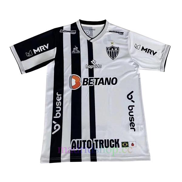 Camiseta Atlético Mineiro 2022/23 Edición Especial | madrid-shop.cn