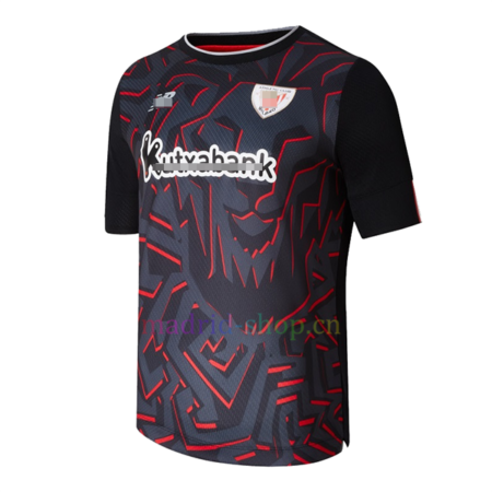 Camiseta Athletic Segunda Equipación 2022/23 | madrid-shop.cn