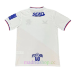 Camiseta Rangers Segunda Equipación 2022/23 | madrid-shop.cn 3