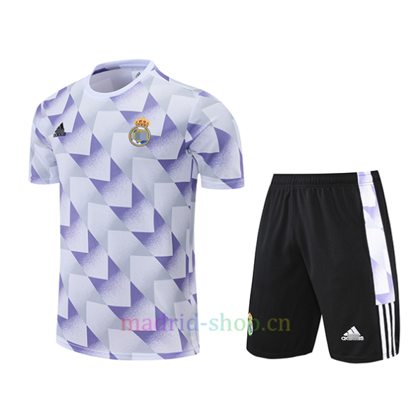 Camiseta Entrenamiento Reαl Madrid 2022/23 Kit | madrid-shop.cn
