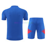 Camiseta Entrenamiento Olympique Lyon 2022/23 Kit | madrid-shop.cn 3