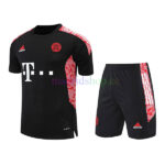 Camiseta Entrenamiento Bayern Múnich 2022/23 Kit Negro 2