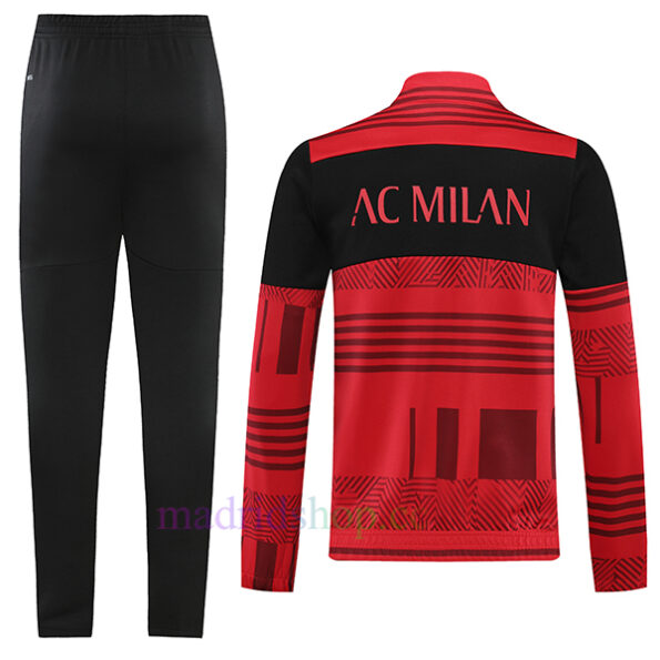 Chandal AC Milan 2022/23 Kit