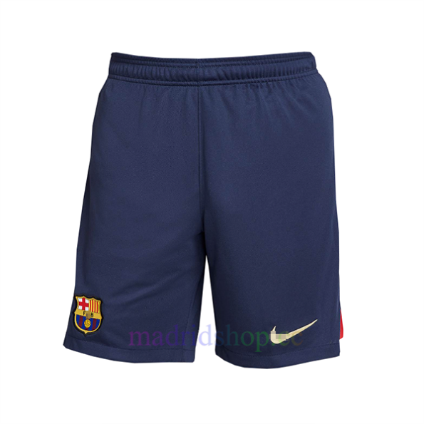 Barça First Kit Shirt 2022/23 Player Version