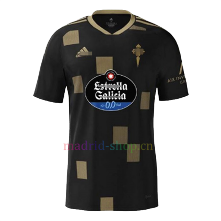 Camiseta Celta de Vigo Segunda Equipación 2022/23 | madrid-shop.cn