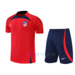 Camiseta Entrenamiento Atlético de Madrid 2022/23 Kit Rojo